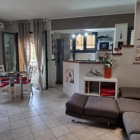 Chic & Relax Apartment Rimini Esterno foto