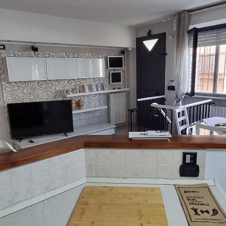 Chic & Relax Apartment Rimini Esterno foto
