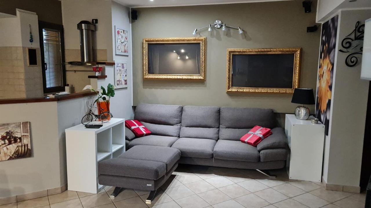 Chic & Relax Apartment Rimini Esterno foto