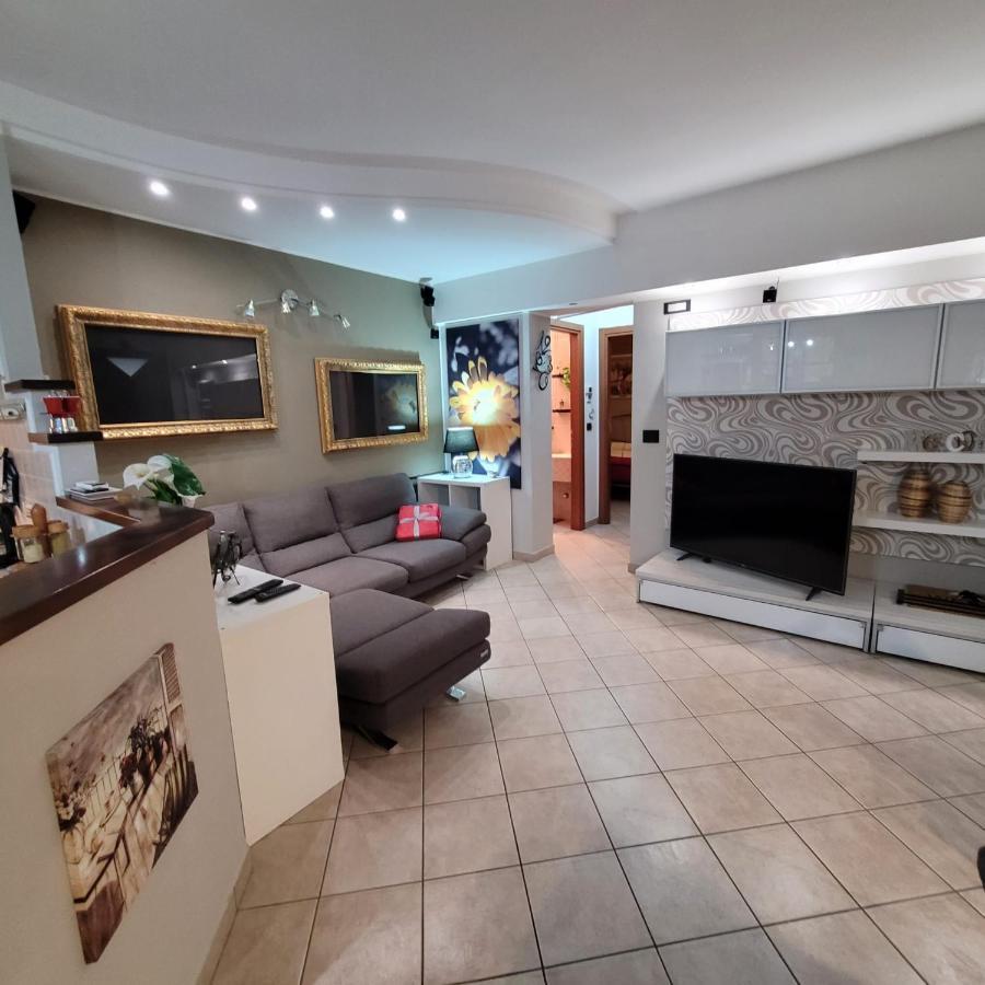 Chic & Relax Apartment Rimini Esterno foto