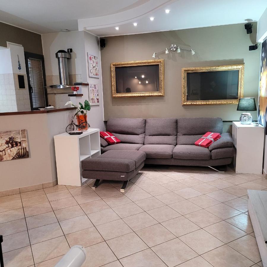 Chic & Relax Apartment Rimini Esterno foto