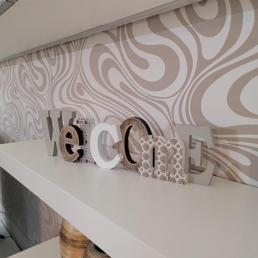 Chic & Relax Apartment Rimini Esterno foto