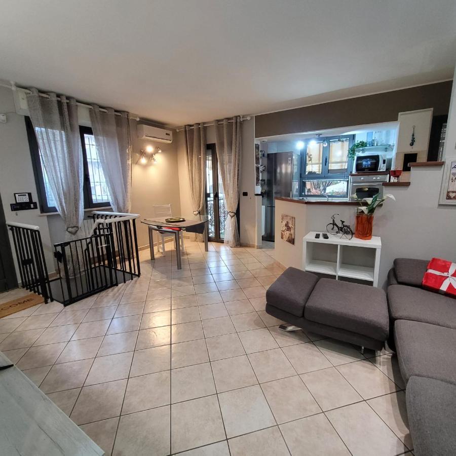 Chic & Relax Apartment Rimini Esterno foto