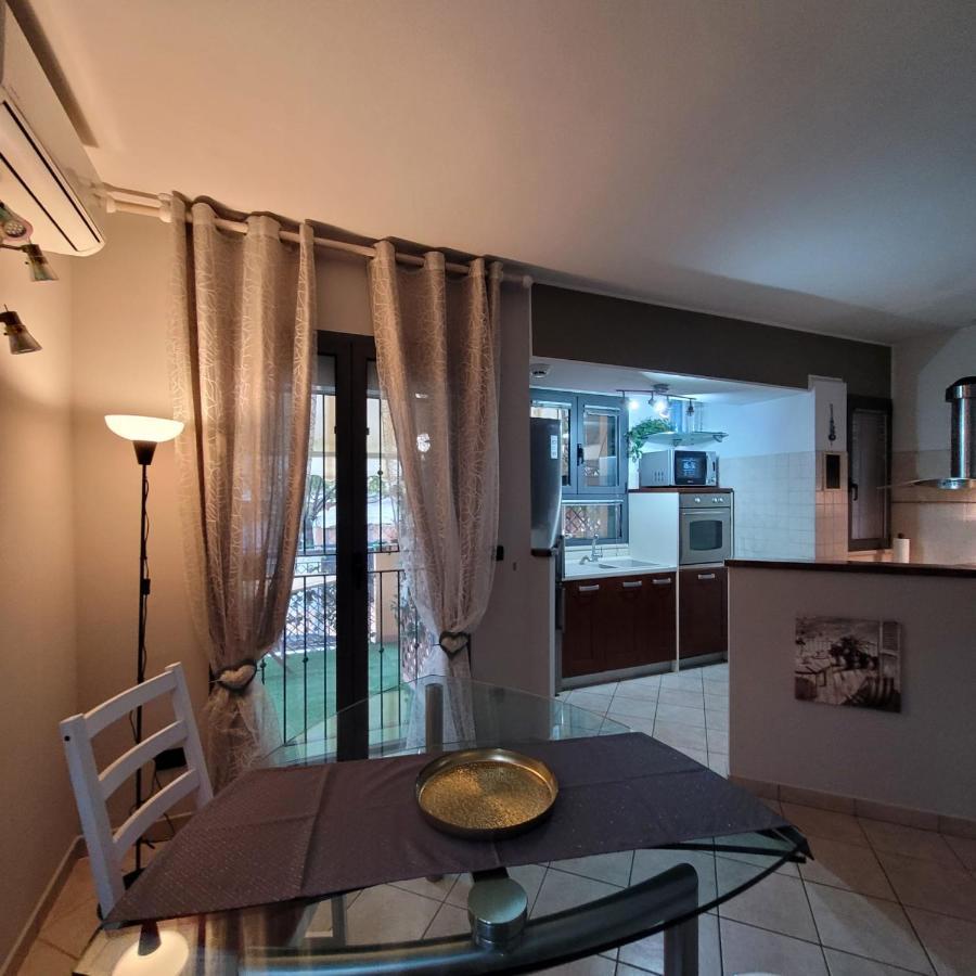 Chic & Relax Apartment Rimini Esterno foto