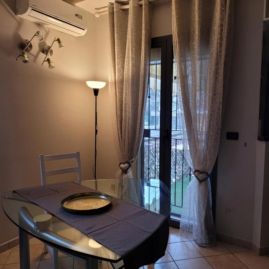 Chic & Relax Apartment Rimini Esterno foto