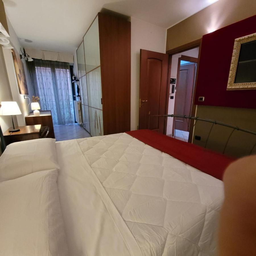 Chic & Relax Apartment Rimini Esterno foto