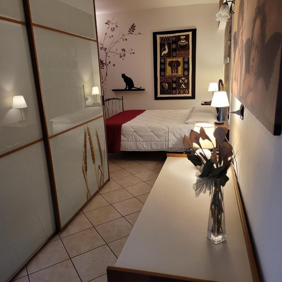 Chic & Relax Apartment Rimini Esterno foto