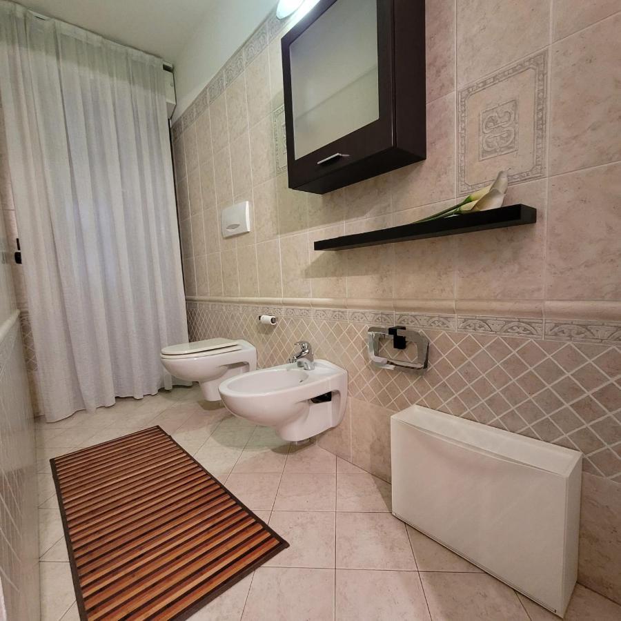 Chic & Relax Apartment Rimini Esterno foto