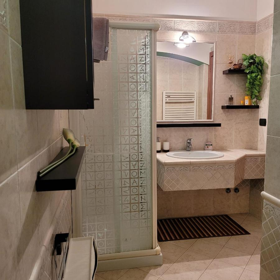 Chic & Relax Apartment Rimini Esterno foto