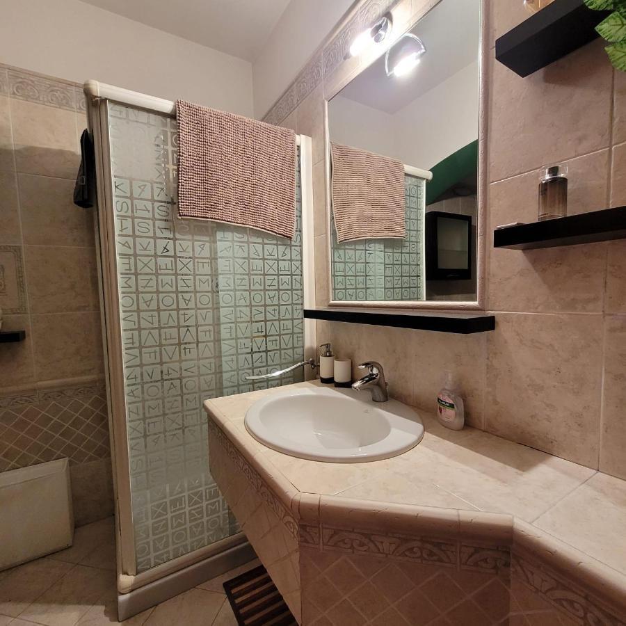 Chic & Relax Apartment Rimini Esterno foto