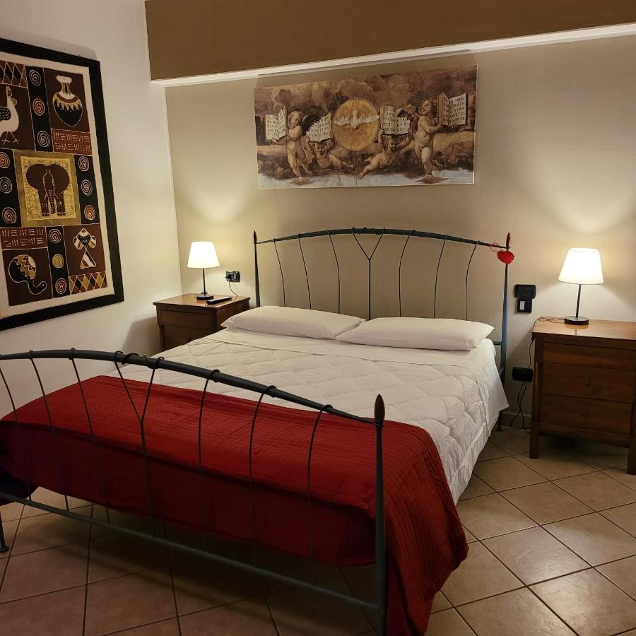 Chic & Relax Apartment Rimini Esterno foto