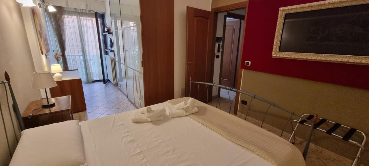 Chic & Relax Apartment Rimini Esterno foto