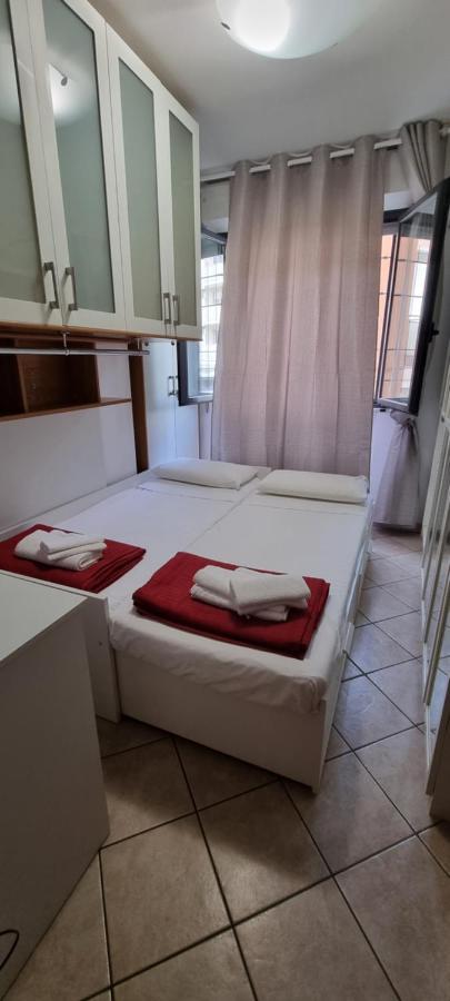 Chic & Relax Apartment Rimini Esterno foto