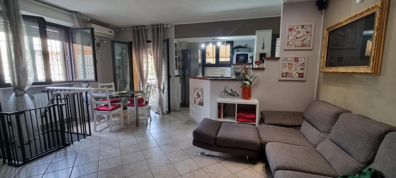 Chic & Relax Apartment Rimini Esterno foto