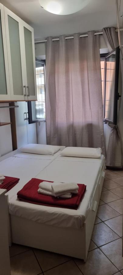 Chic & Relax Apartment Rimini Esterno foto