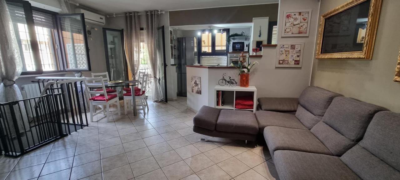 Chic & Relax Apartment Rimini Esterno foto